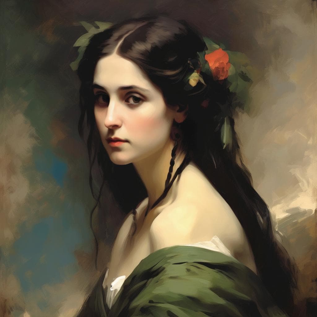 Πολ Ντελαρος – Ο Μαέστρος της Ιστορικής ζωγραφικής