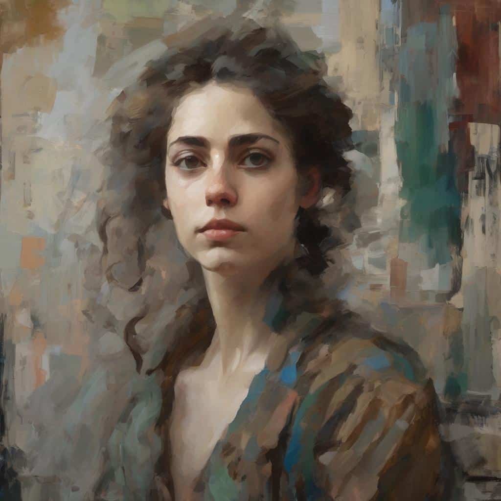 Σαμουήλ Ιβάνοβιτς ΓΚΑΛΜΠΕΡΓΚ – Ο Ρωσικός Γλυπτικός Μεταγενέστερης Περιόδου