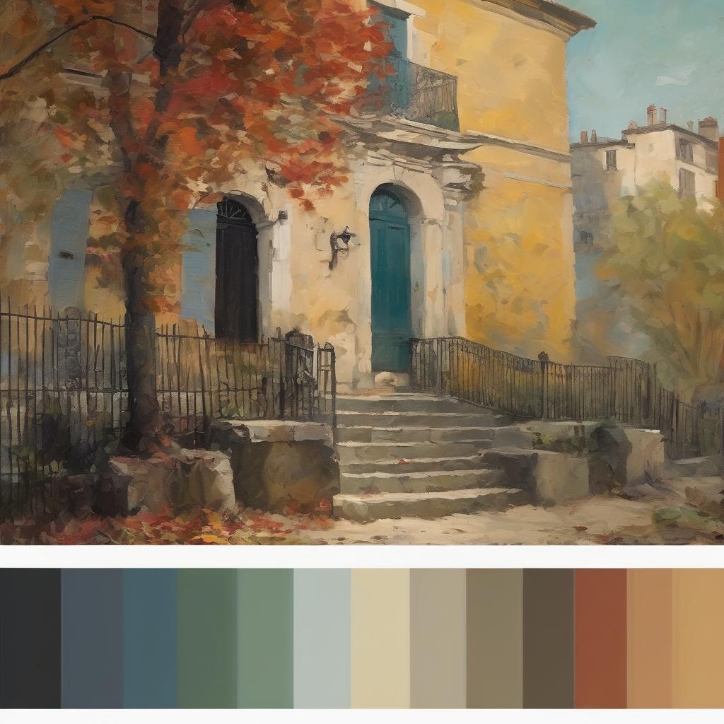 Βιογραφία του Claude-Nicolas LEDOUX