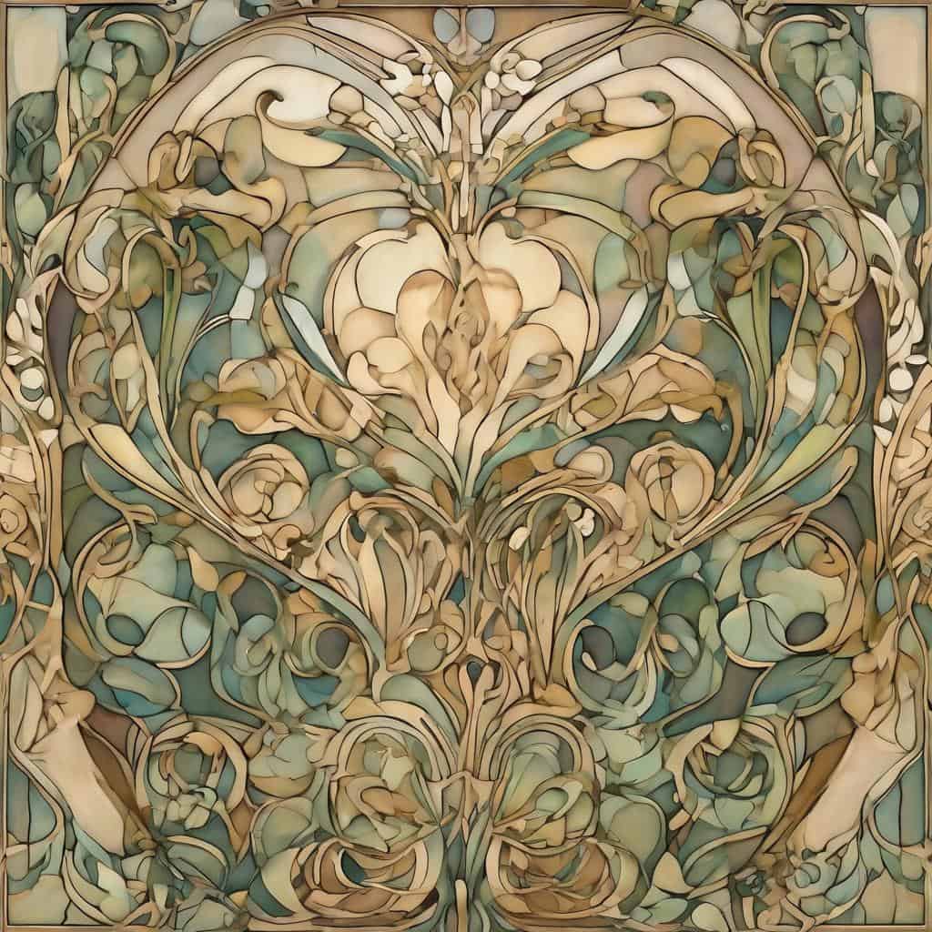 Βίκτωρας Χόρτα – Ο Μάστορας του Αρχιτεκτονικού Αργύρου