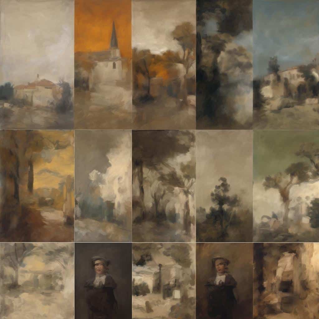 Ορσίνο Μπενιντέντι – Ο πρωτοπόρος του μανιερισμού