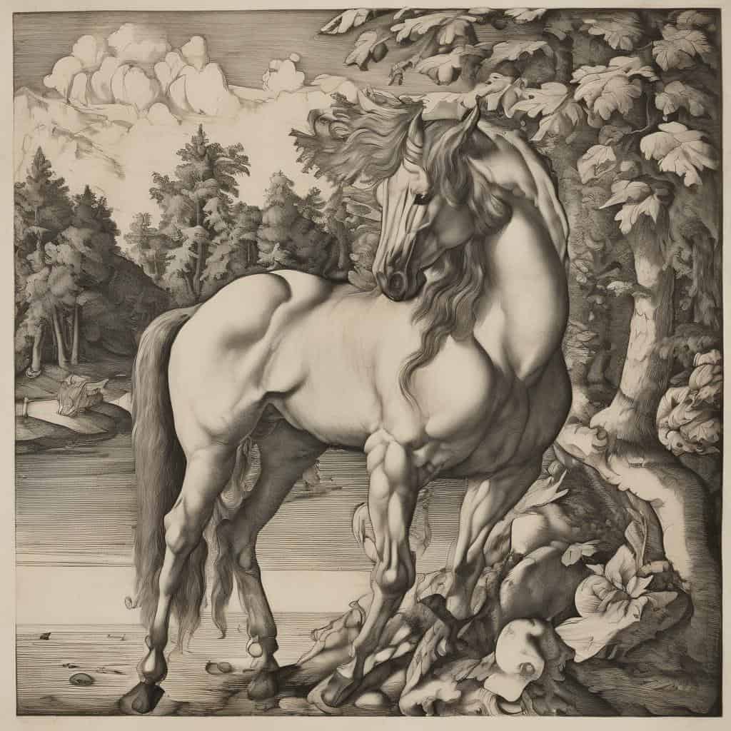 Χανς Μπάλντουνγκ Γκριν – Ο Μάγος του Βοτανολογείου