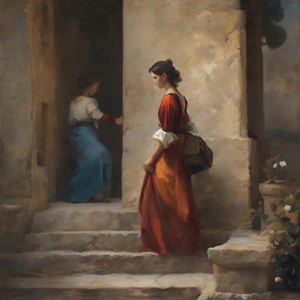 Η Ζωή και Η Προέλευση του Καλλιτέχνη Γιοβάννι Μαρκιόρι