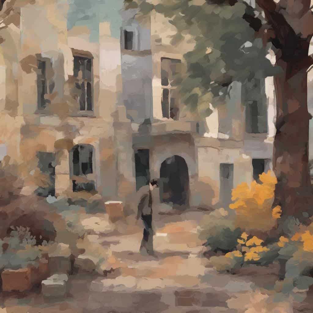 Θωμάς Ένρι Γουάιατ – Ο Υπέροχος Αρχιτέκτονας της Βικτοριανής Εποχής