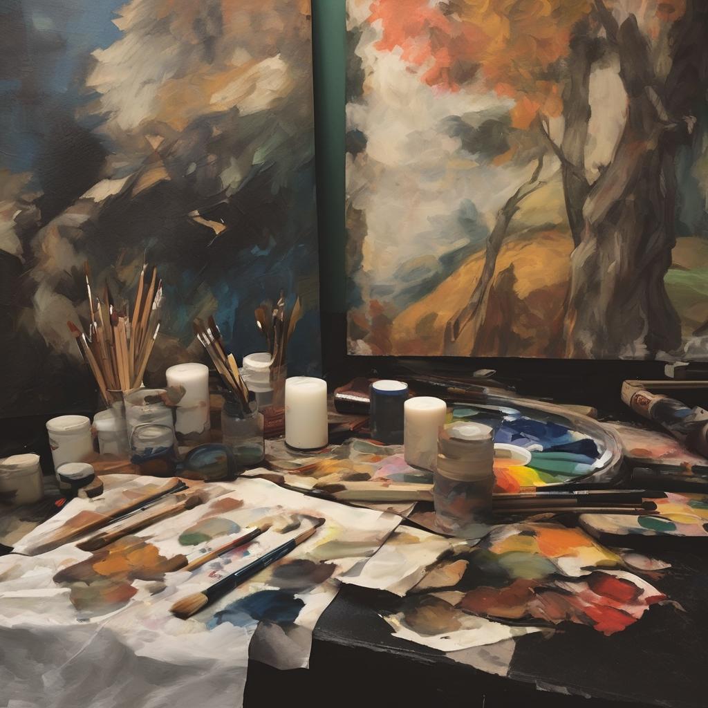 Η Ζωή και η Προσωπικότητα του Καλλιτέχνη Adam KRAFT