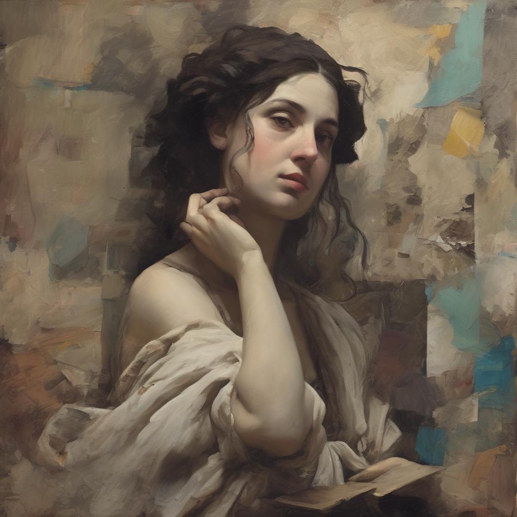 Το Στυλ και οι Τεχνικές του Domenico CORVI