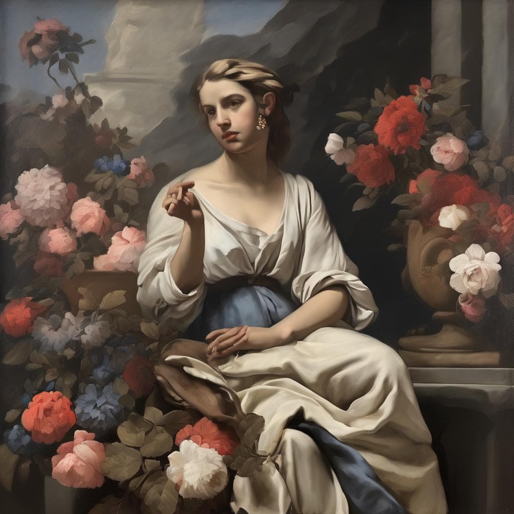 Τζουζέπε Μαρία Σόλι – Ο Μάγος του Μπαρόκ στον Φωτορεαλισμό