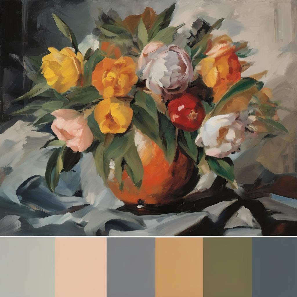 Η Ζωή και η Καριέρα του Καλλιτέχνη Wigerus VITRINGA