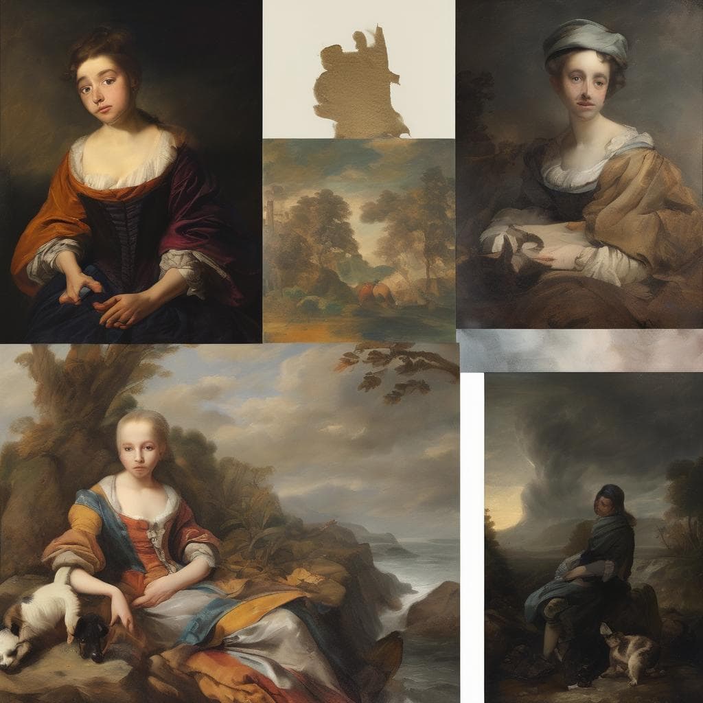 Νικόλαος ΒΛΕΥΓΈΛΣ – Ο Μέγιστος Χαρακτήρας του Κλασικού Μπαρόκ