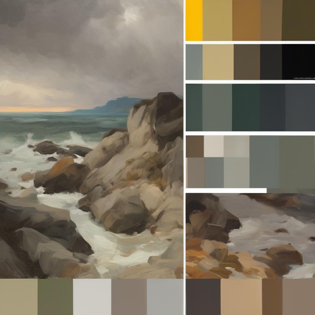 Η Ζωή του Gustaf LUNDBERG: Από τα Πρώτα Βήματα στον Κόσμο της Τέχνης