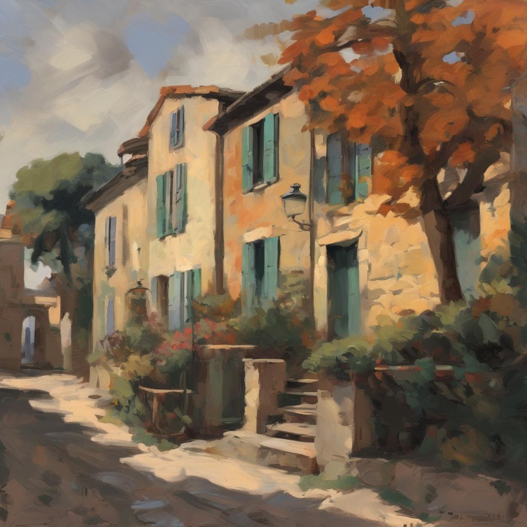 Το Στιλ του Πιέρ ΠΑΤΤΕ στον Κόσμο της Τέχνης