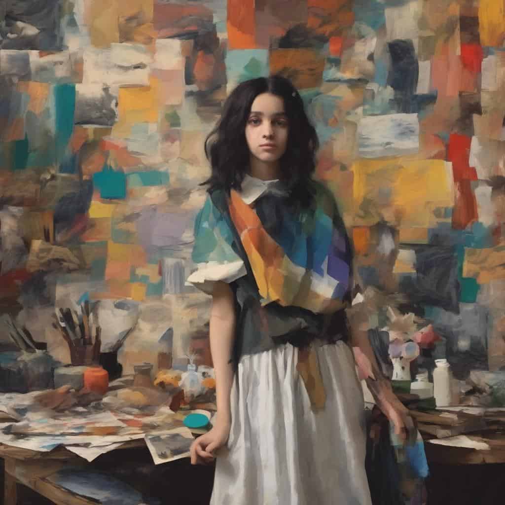 Ζακαρί Αστρούκ – Ο Εκλεπτυσμένος Εικαστικός