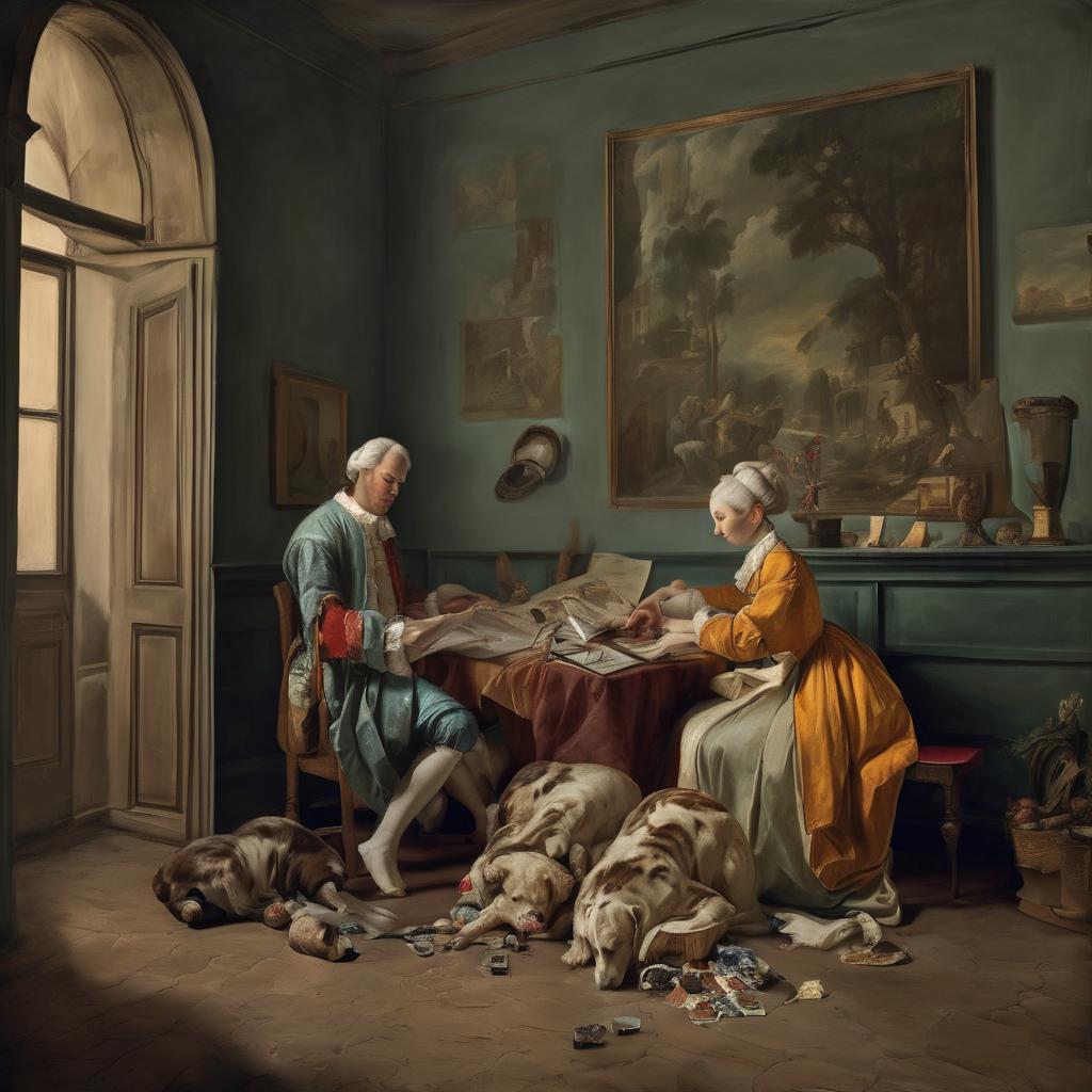 Η Ζωή και Έργο του Αλεσάντρο Λόνγκι